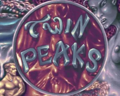 image of the Demo Twin Peaks